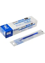 Стержень гелевый синий 0,7 (Frixion), PILOT, Япония