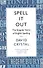 Spell It Out - 0