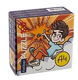 Пазл Premium "Влад А4", 120 элементов