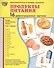 Демонстрационные картинки СУПЕР ПРОДУКТЫ ПИТАНИЯ.16 демонстрационных картинок с текстом (173х220 мм) - 1