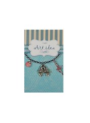 Подвеска «Две птицы на ветке»
