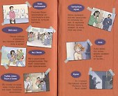 Конни и ночь в музее - 2