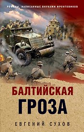 Балтийская гроза