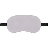 Маска для сна лавандовая (плюш) (пакет)