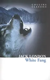 White Fang (м) London