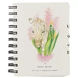 Записная книжка «Animal friends»