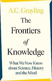 The Frontiers of Knowledge