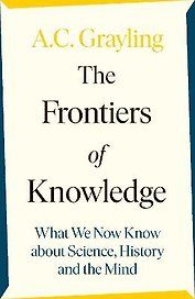 The Frontiers of Knowledge