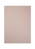 Переплетный картон, толщина 3мм, 50*70см, 1000 г/м2, DECORITON