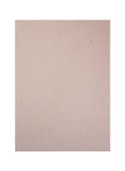 Переплетный картон, толщина 3мм, 50*70см, 1000 г/м2, DECORITON