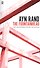 The Fountainhead - 0
