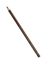 Карандаш "Polychromos" цветной профессиональный 176 корич. Ван Дейк, Faber-Castell