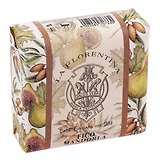 Мыло Инжир,Миндаль (106г) (245005)