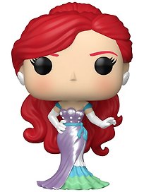 Фигурка Funko POP! Disney Princesses Ariel (Grand Entrance) (1739) 90306