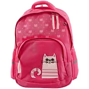 Рюкзак «Kittens», 40 х 30 см