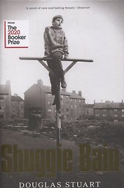 Shuggie Bain