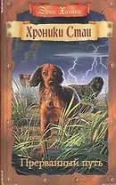 Прерванный путь