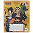Тетрадь в линейку Naruto, 24 листа, в ассортименте - 2