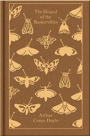 The Hound of the Baskervilles (Arthur Conan Doyle) Собака Баскервилей (Артур Конан Дойл) /Книги на английском языке
