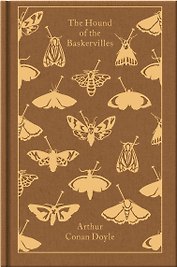 The Hound of the Baskervilles (Arthur Conan Doyle) Собака Баскервилей (Артур Конан Дойл) /Книги на английском языке