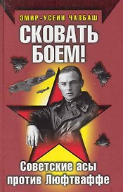 Сковать боем!: Советские асы против Люфтваффе