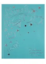 Дневник для средних и старших классов Феникс+, "Аксессуары"