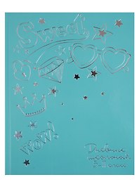 Дневник школьный «Аксессуары», для средних и старших классов, Феникс+