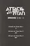 Attack on Titan. Omnibus 1: Volume1-3 - 1
