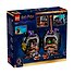 LEGO Harry Potter: Котёл Секретный класс зельеварения, 652 детали (76464) - 2