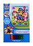 Аппликация из фольги ТМ PAW Patrol Щенячий патруль Дружная команда 34893 - 0