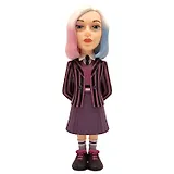 Коллекционная фигурка - Уэнсдей Энид Синклер, Minix, (8х9,2х19,2), (11780)