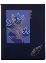 Тетрадь в клетку Academy Style, "Ботаника", 96 листов