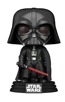 Фигурка FUNKO POP Star Wars: SWNC - Darth Vader FNK67534