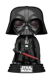 Фигурка FUNKO POP Star Wars: SWNC - Darth Vader FNK67534