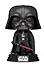 Фигурка FUNKO POP Star Wars: SWNC - Darth Vader FNK67534 - 0