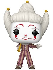 Фигурка Funko POP! TV IT Welcome to Derry Periwinkle (1855) 90281