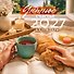 Календарь 2027г 227*227 "Уютное счастье 2027" настенный, на скрепе - 0