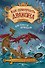 Как приручить дракона. Кн.12. Как спасти драконов - 0