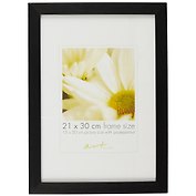 Фоторамка «Karelia Black», 21 х 30 см