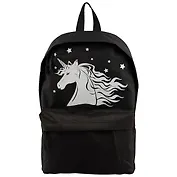 Рюкзак школьный «Единорог», 43 x 28 см