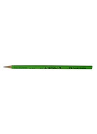 Карандаш чернографитный «Triangular Eco», Faber-Castell, HB