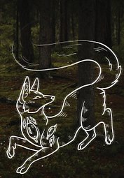 Книга для записей А5 64л тчк. "Rumie Nordur" спираль