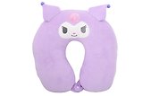 Подголовник Sanrio (фиолетовый) (текстиль) (30х30) (12-25011-KRM1)