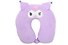 Подголовник Sanrio (фиолетовый) (текстиль) (30х30) (12-25011-KRM1) - 0