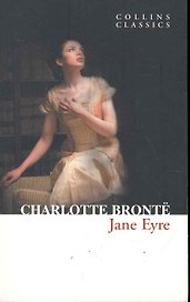 JANE EYRE, Bronte, Charlotte