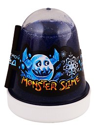 Игрушка-слайм «Цветной Лед» Monster's Slime