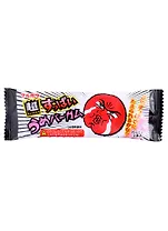 MARUKAWA Жевательная резинка Кислая слива, 11,8г