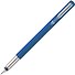 Ручка перьевая Parker, Vector Standard F01 Blue F, подарочная - 1