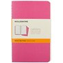 Записная книжка Moleskin Cahier Journal Pocket, 3 штуки, розовый неон, 32 листа, А6