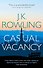 Casual Vacancy - 1